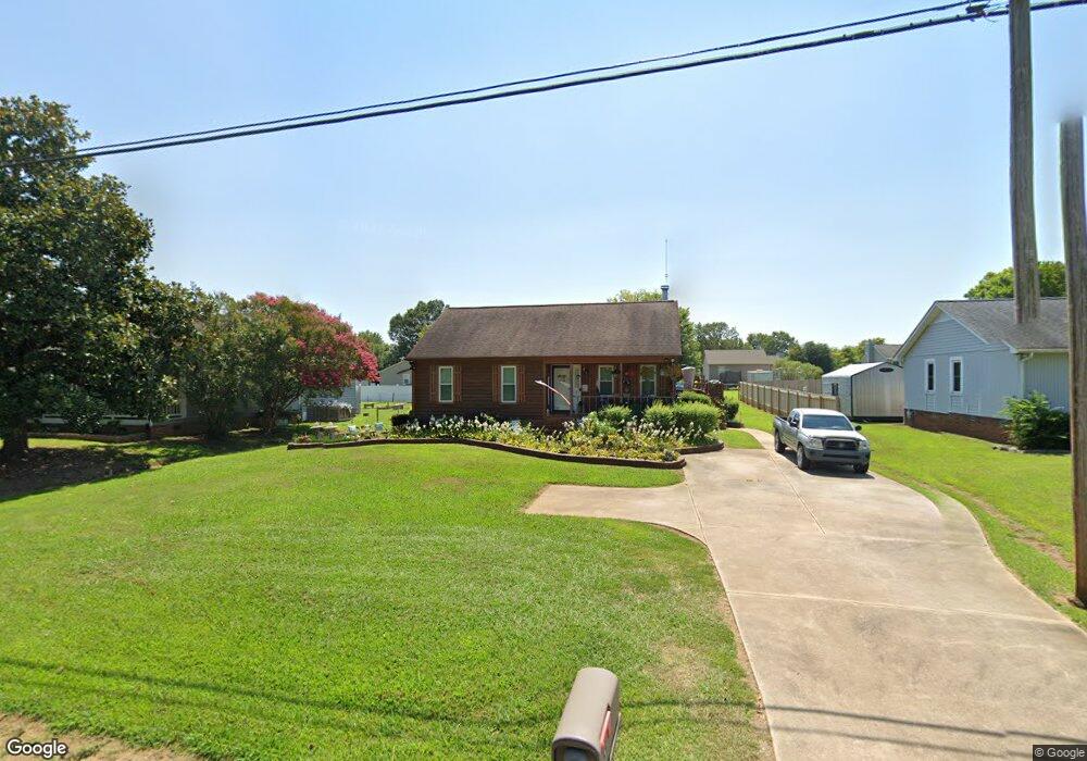 391 Roberta Rd SW, Concord, NC 28027 - photo 1