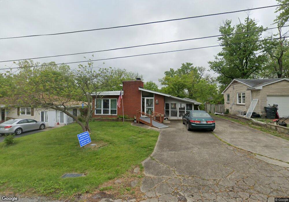 810 Elmwood Ave, New Albany, IN 47150 - photo 1