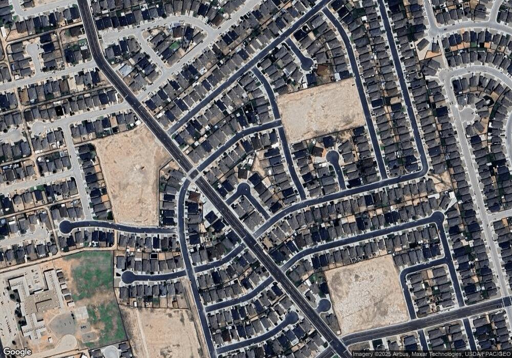 9308 Saguaro Cir, Odessa, TX 79765 - photo 1