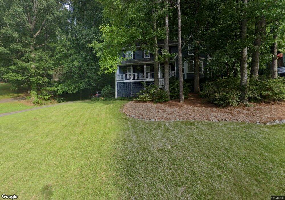 2985 Forest Chase Terrace NE unit 2, Marietta, GA 30066 - photo 1