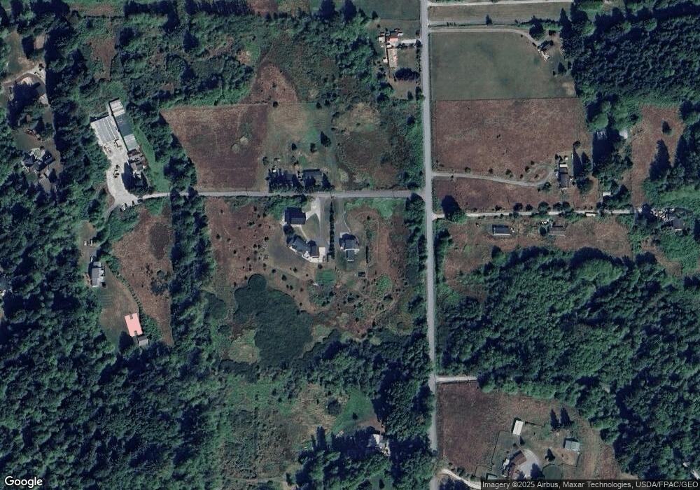 4016 290th St NW, Stanwood, WA 98292 - photo 1