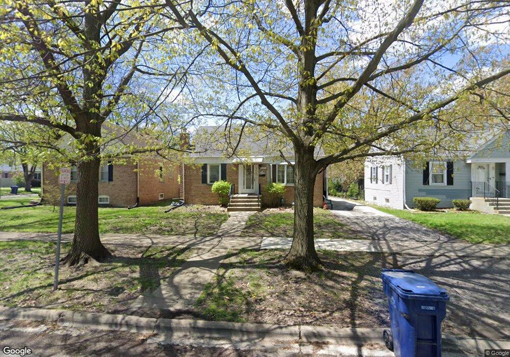 21214 Oak St, Matteson, IL 60443 - photo 1