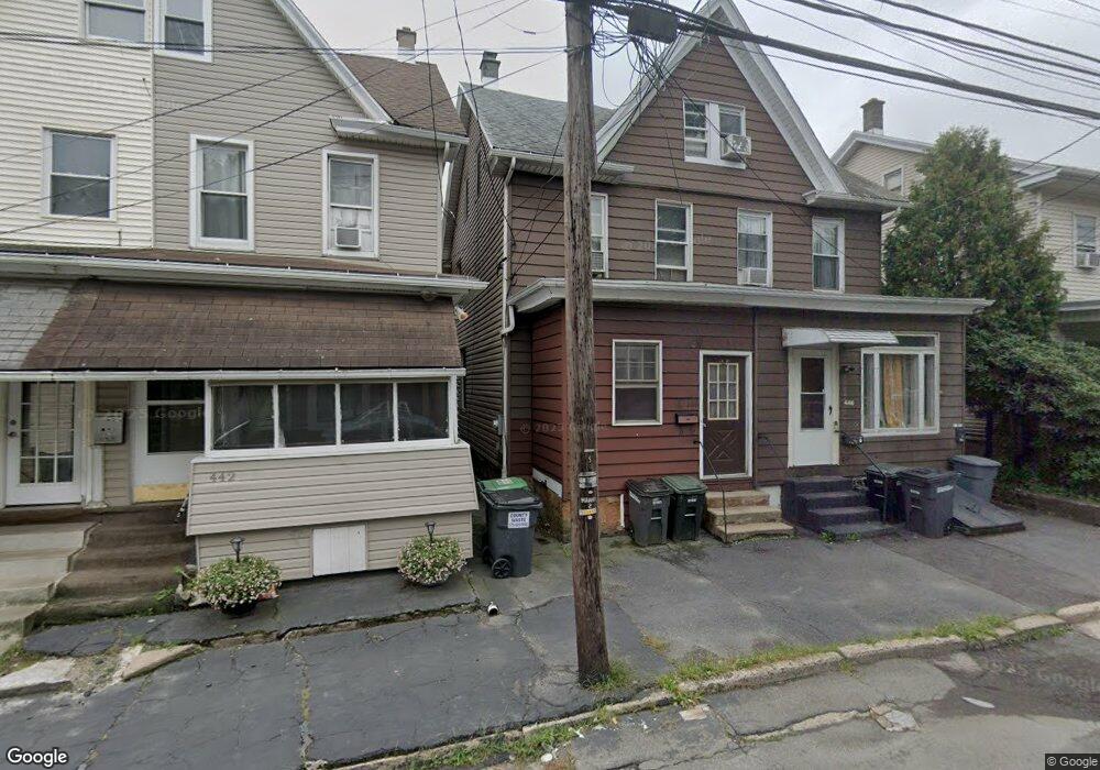 442 W Green St, Hazleton, PA 18201 - photo 1