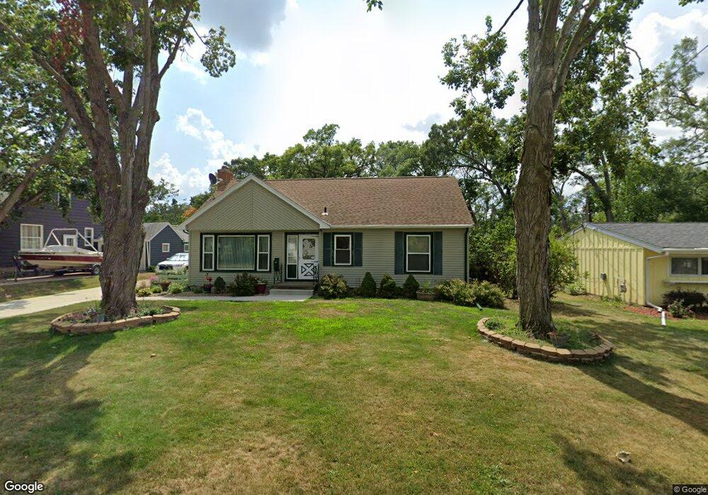 2315 12th Ave SE, Cedar Rapids, IA 52403 - photo 1