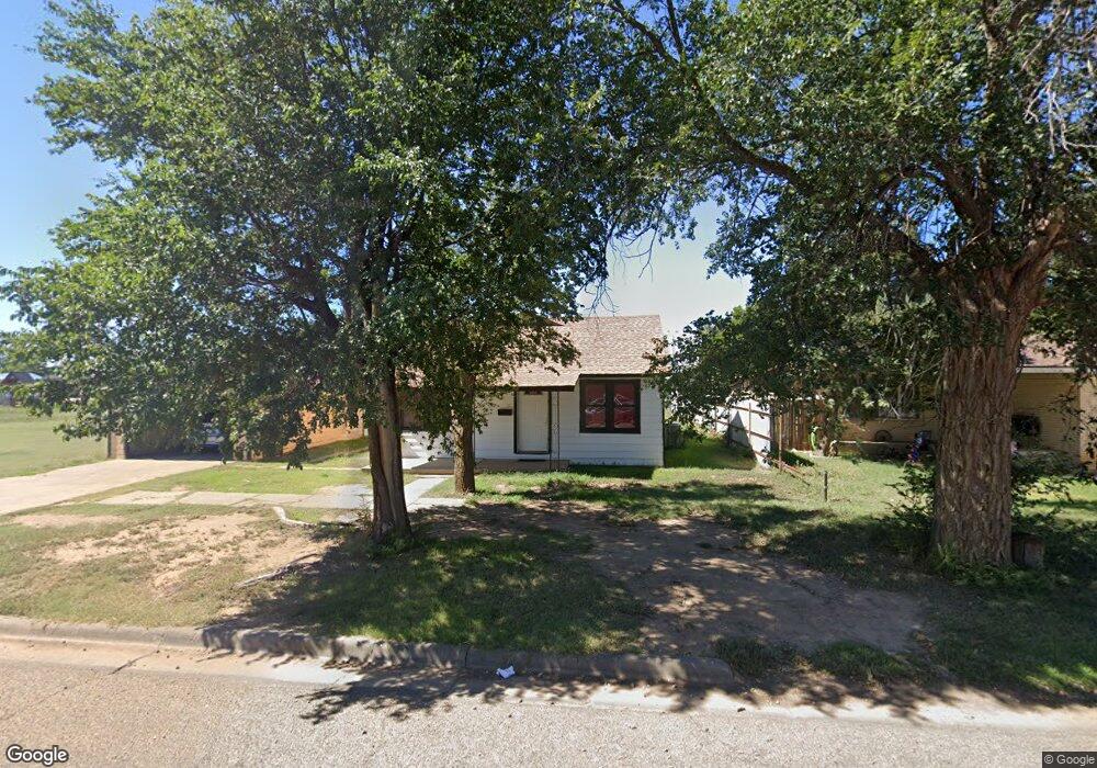 510 S Birge Ave, Dumas, TX 79029 - photo 1