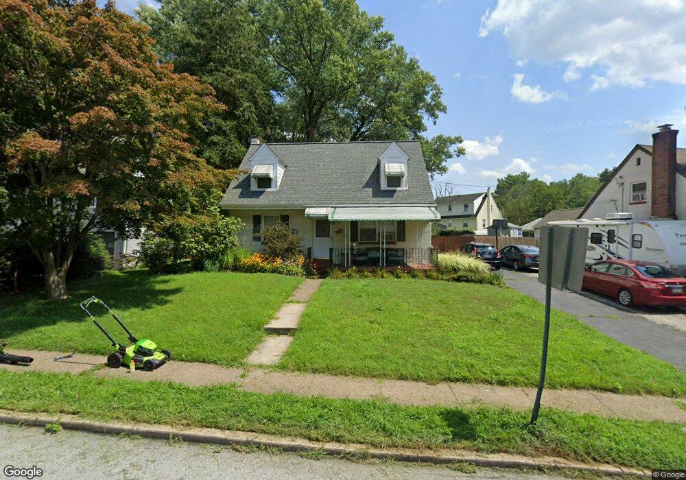 1340 Valley Rd, Woodlyn, PA 19094 - photo 1