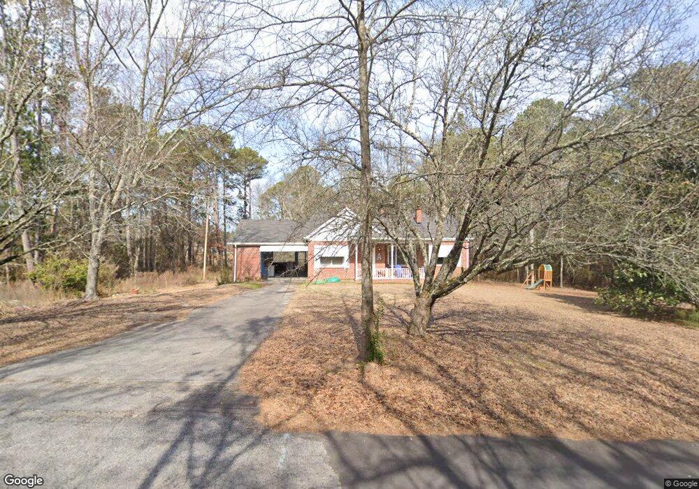 33 Steele Rd, Covington, GA 30014 - photo 1