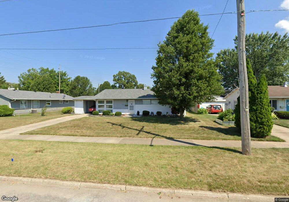 1609 Merrifield Ave, Niles, MI 49120 - photo 1