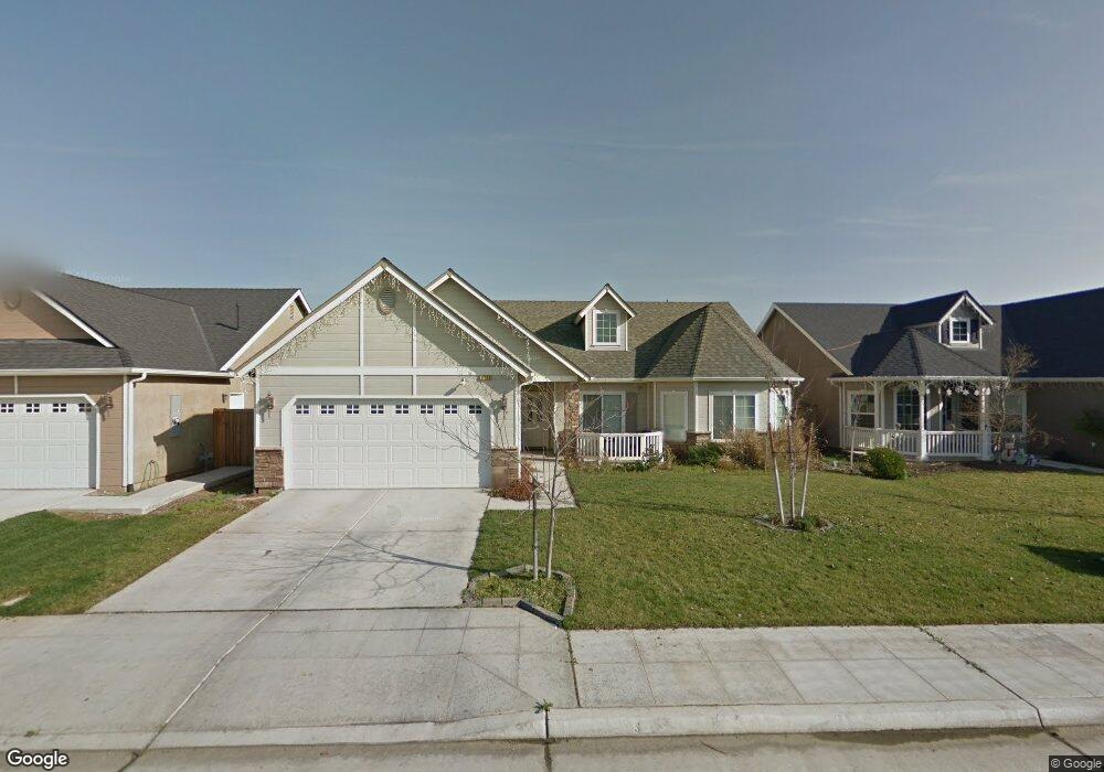 3158 N Dee Ann Ave, Fresno, CA 93727 - photo 1