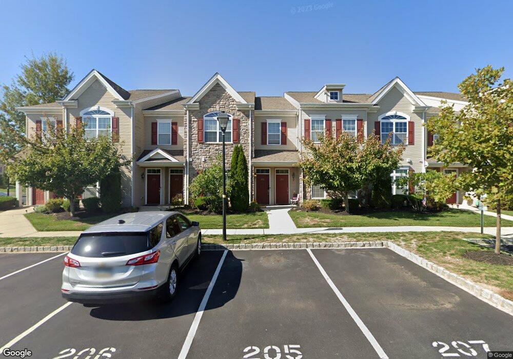 204 Raphael Ct, Williamstown, NJ 08094 - photo 1