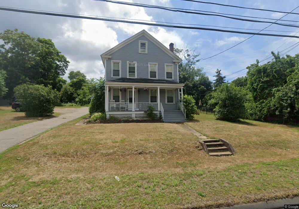 22 Montowese Ave, North Haven, CT 06473 - photo 1