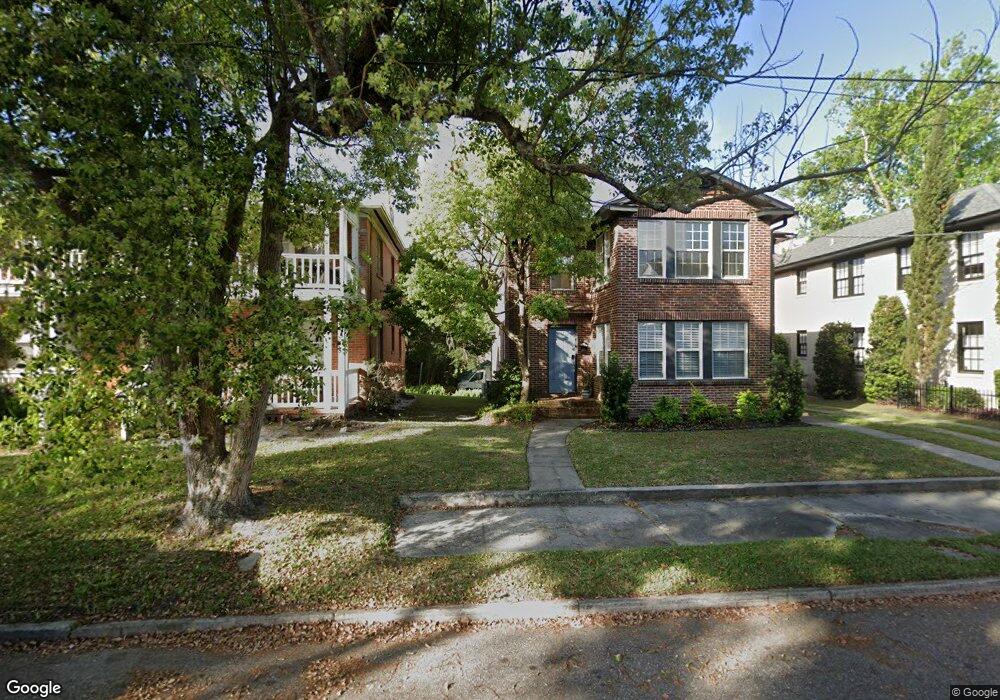 1648 Mallory St, Jacksonville, FL 32205 - photo 1