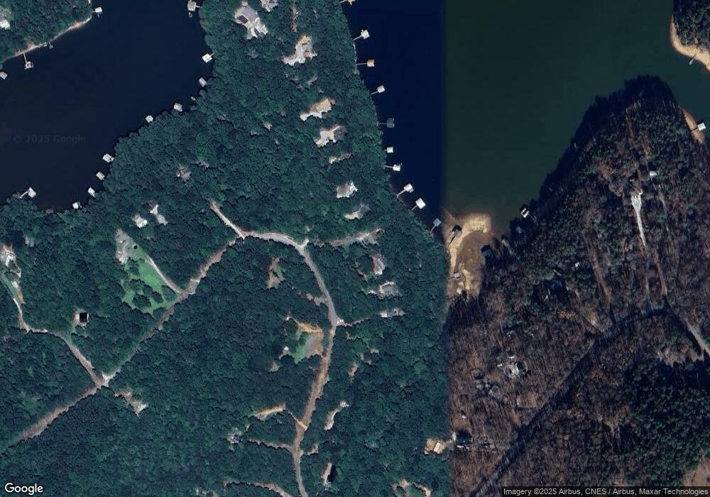 0 Hickory Hill Ln unit 8205900, Martin, GA 30557 - photo 1