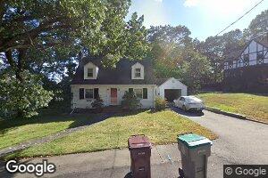 24 Fay Rd, Dedham, MA 02026