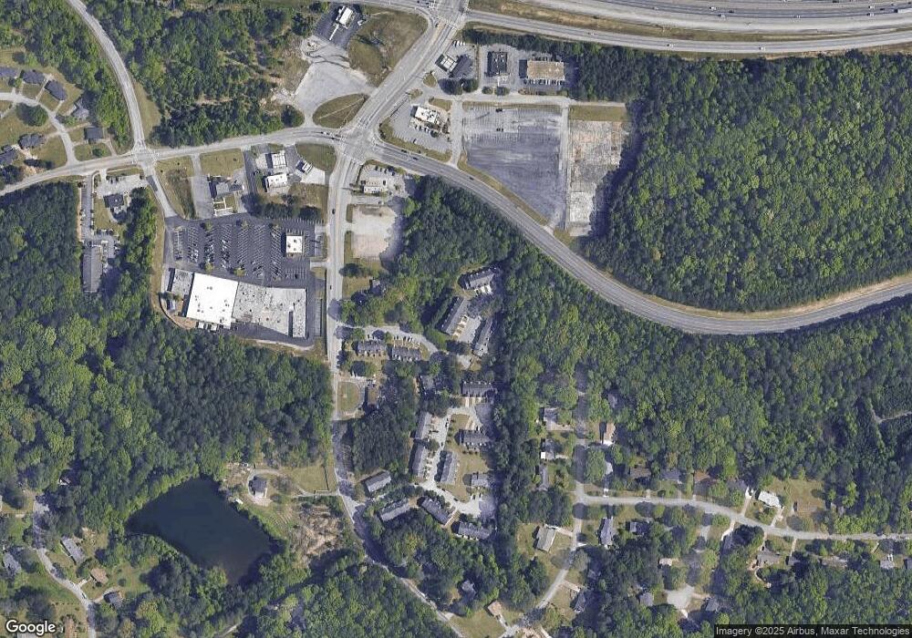 2959 Stonecrest Ln, Lithonia, GA 30038 - photo 1