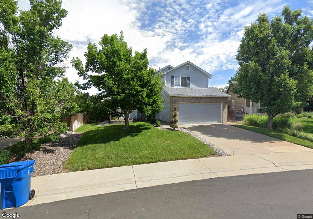 5350 S Valdai Way, Aurora, CO 80015 - photo 1