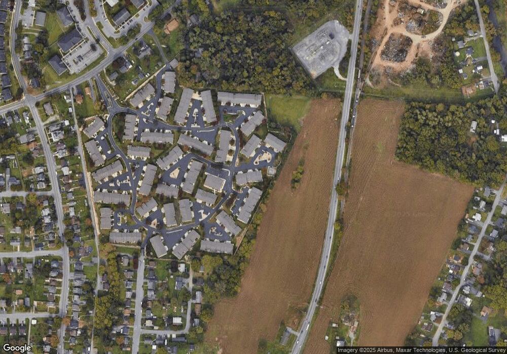 207 Sunbrook Ln, Hagerstown, MD 21742 - photo 1