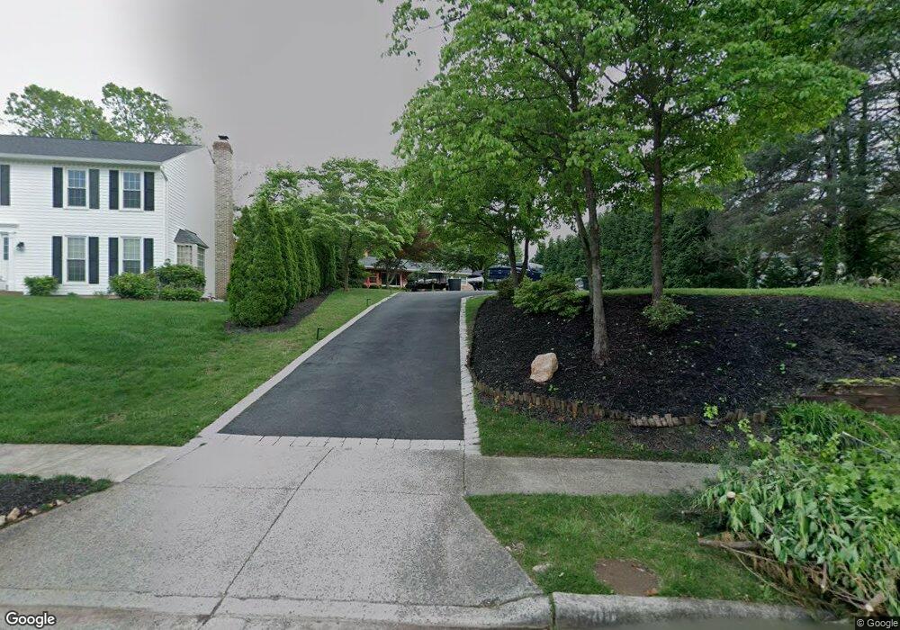 6300 Falling Brook Dr, Burke, VA 22015 - photo 1