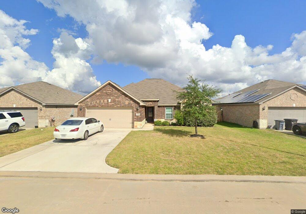 22510 Bauer Garden Dr, Hockley, TX 77447 - photo 1