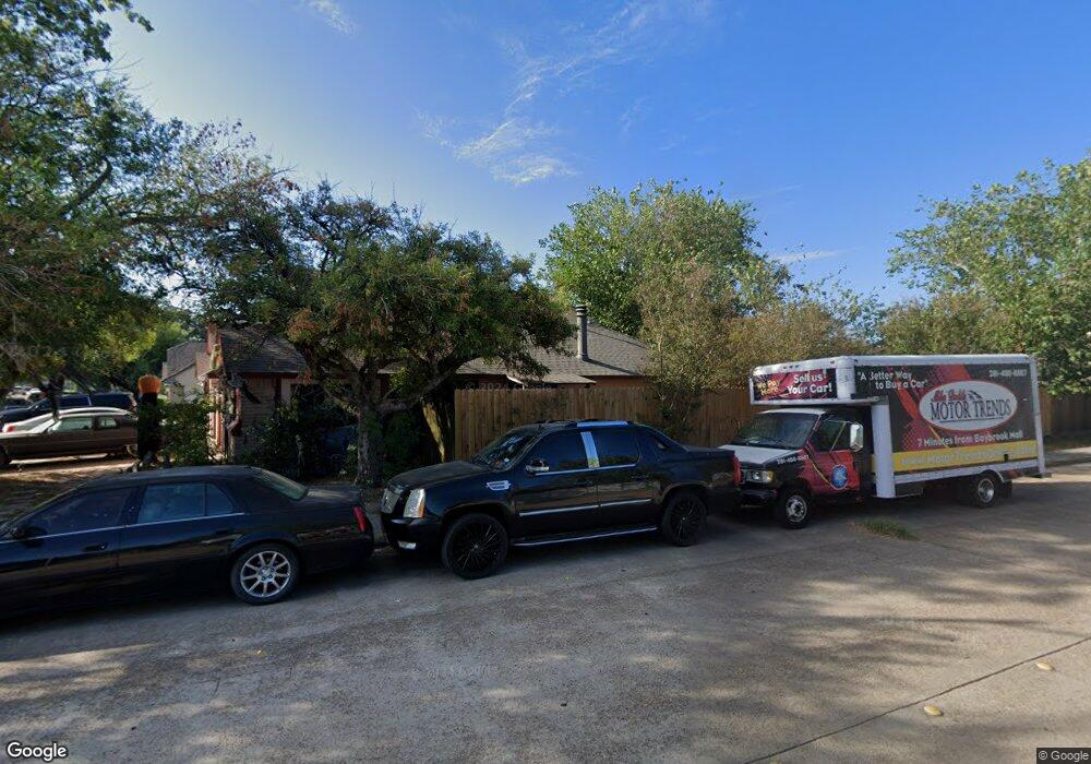 10051 Ridgecoral Dr, Houston, TX 77038 - photo 1
