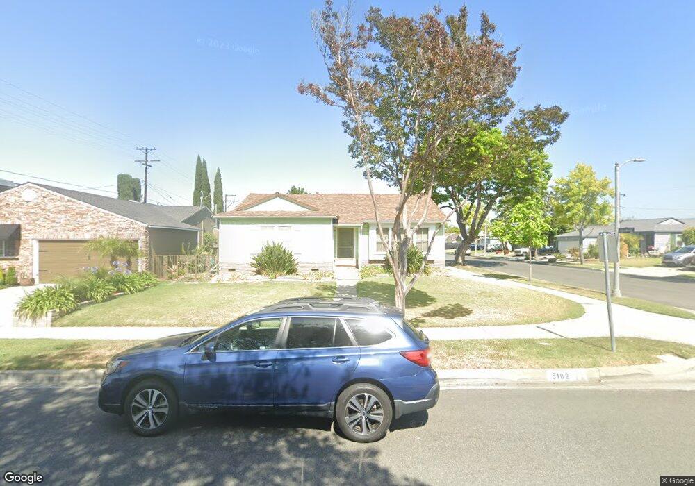 5102 Levelside Ave, Lakewood, CA 90712 - photo 1