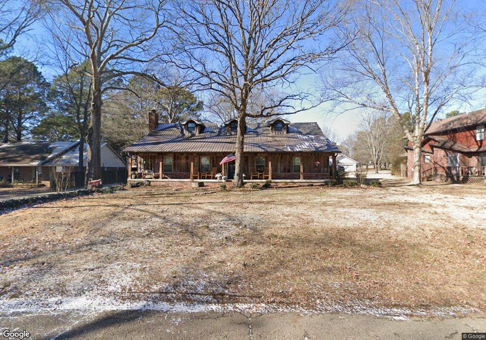 503 Galina St, Beebe, AR 72012 - photo 1
