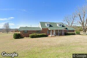 1827 County Road 33, Clio, AL 36017