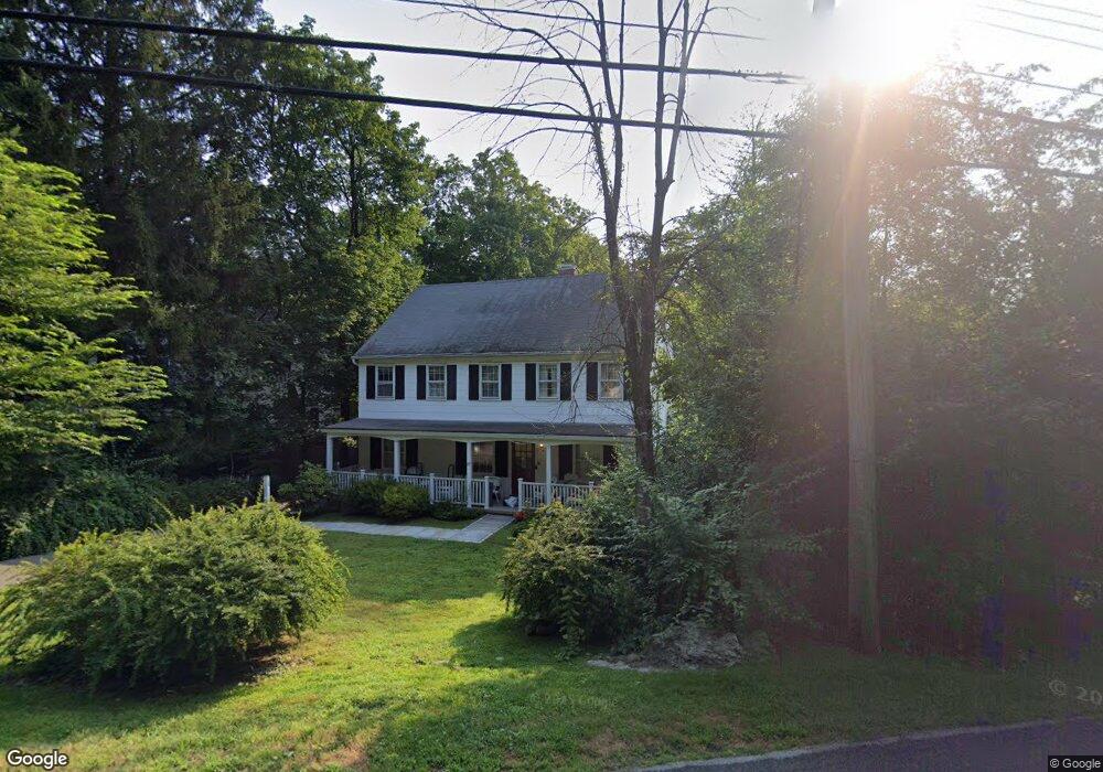 67 S State Rd, Briarcliff Manor, NY 10510 - photo 1