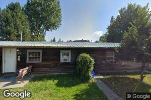 202 NW Riverfront St, Bend, OR 97701