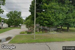 629 E Main St, Sebewaing, MI 48759