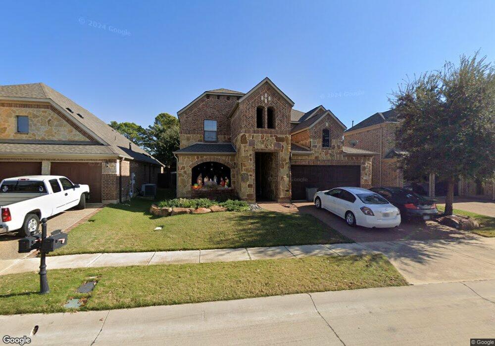 6448 Brynwyck Ln, North Richland Hills, TX 76182 - photo 1