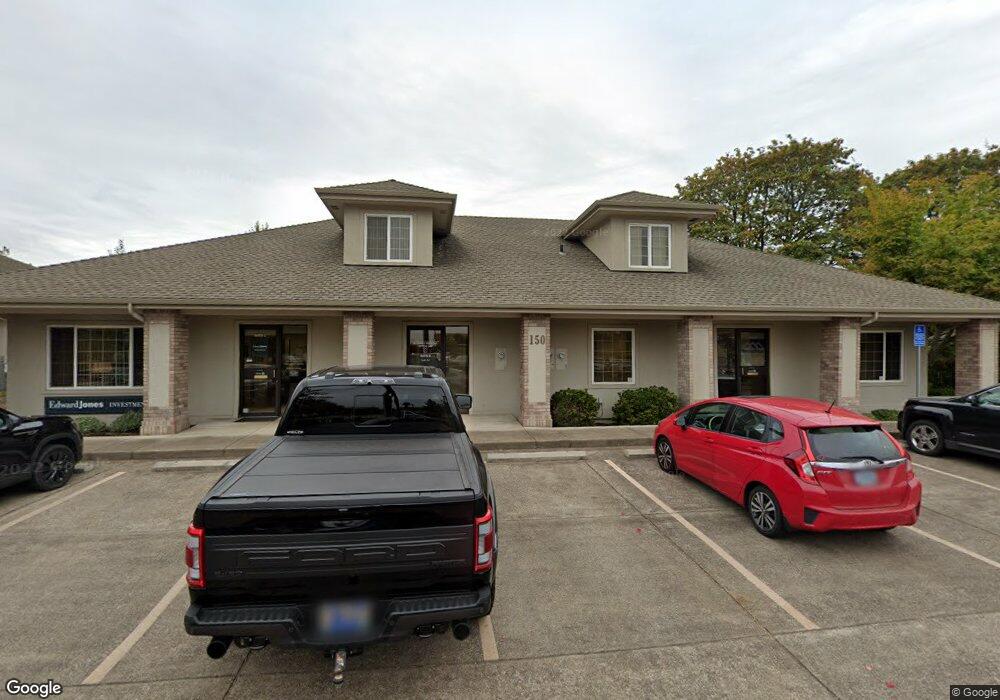 150 Calapooia (Suite B) St, Albany, OR 97321 - photo 1