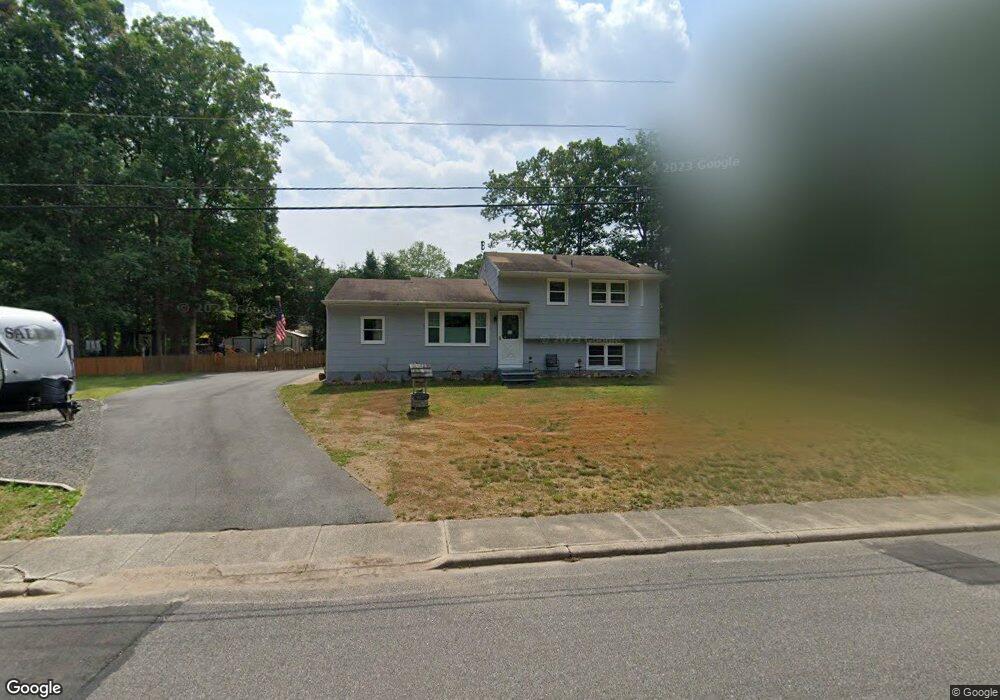 4690 Bernard Rd, Newfield, NJ 08344 - photo 1