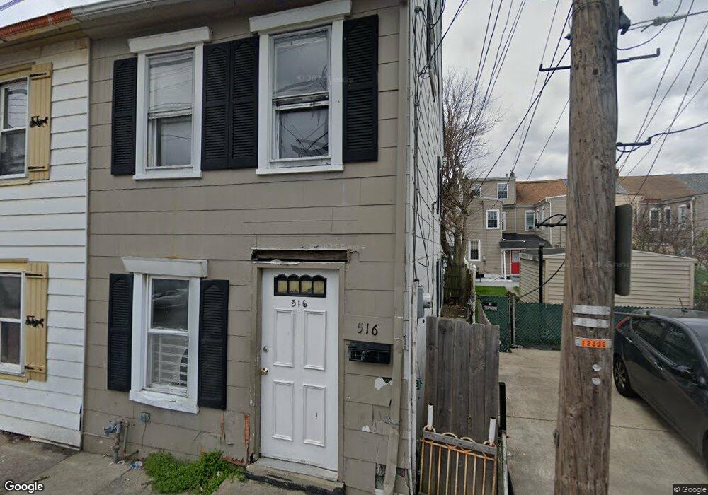 516 N Hazel St, Allentown, PA 18102 - photo 1