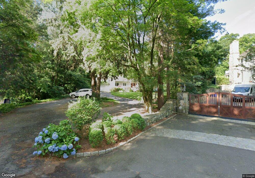 8 Cat Rock Rd, Cos Cob, CT 06807 - photo 1