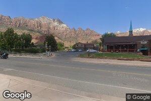1420 W 100 S, Springdale, UT 84779