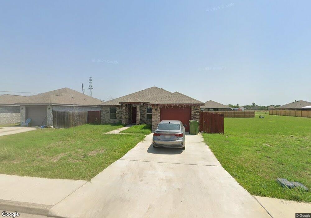 496 Serg Loop, Alamo, TX 78516 - photo 1