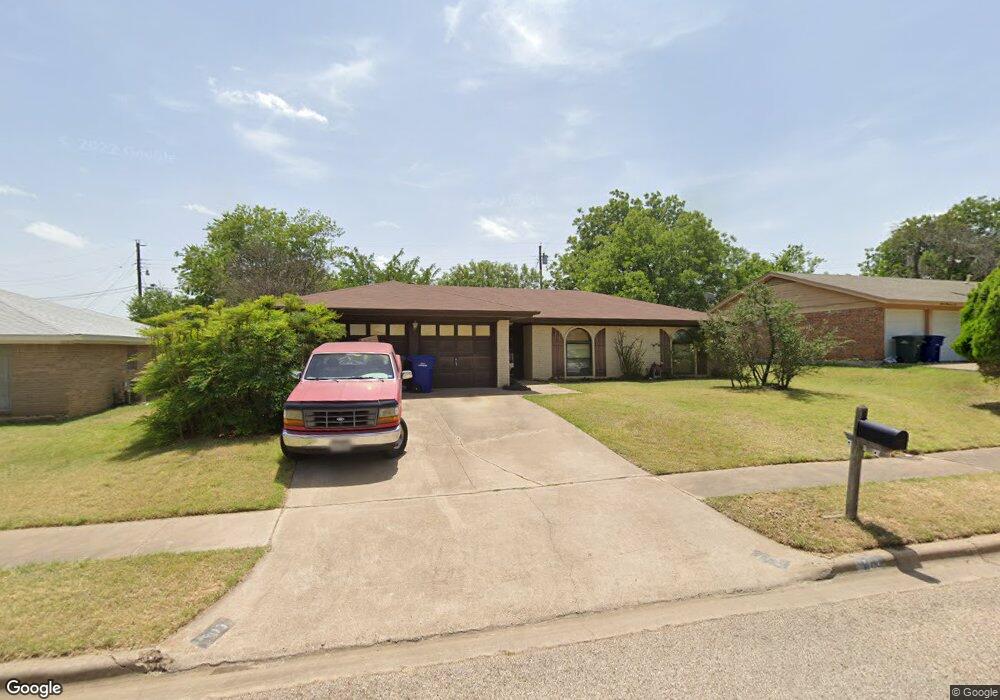 703 Karen St, Copperas Cove, TX 76522 - photo 1