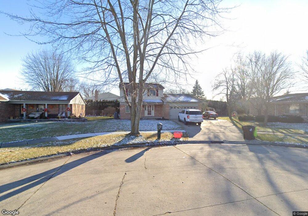 31590 Joseph Dr unit Bldg-Unit, Chesterfield, MI 48047 - photo 1