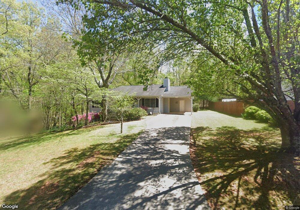 6436 Samoa Way, Flowery Branch, GA 30542 - photo 1