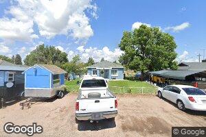 168 W 200 St S, Enterprise, UT 84725