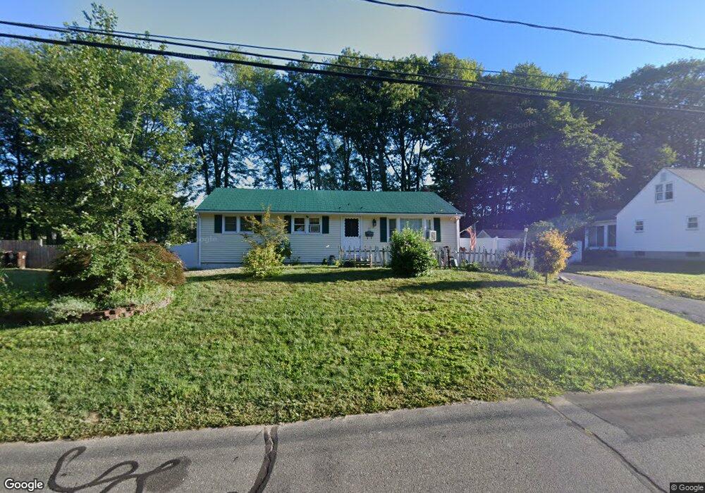 11 Guild St, Enfield, CT 06082 - photo 1