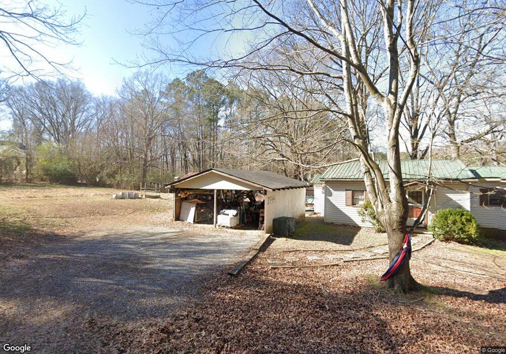 3944 Old Field Rd SW, Dalton, GA 30721 - photo 1