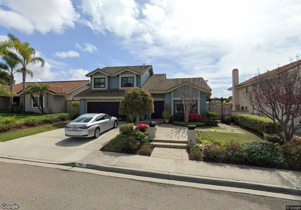 761 Winding Way, Encinitas, CA 92024 - photo 1