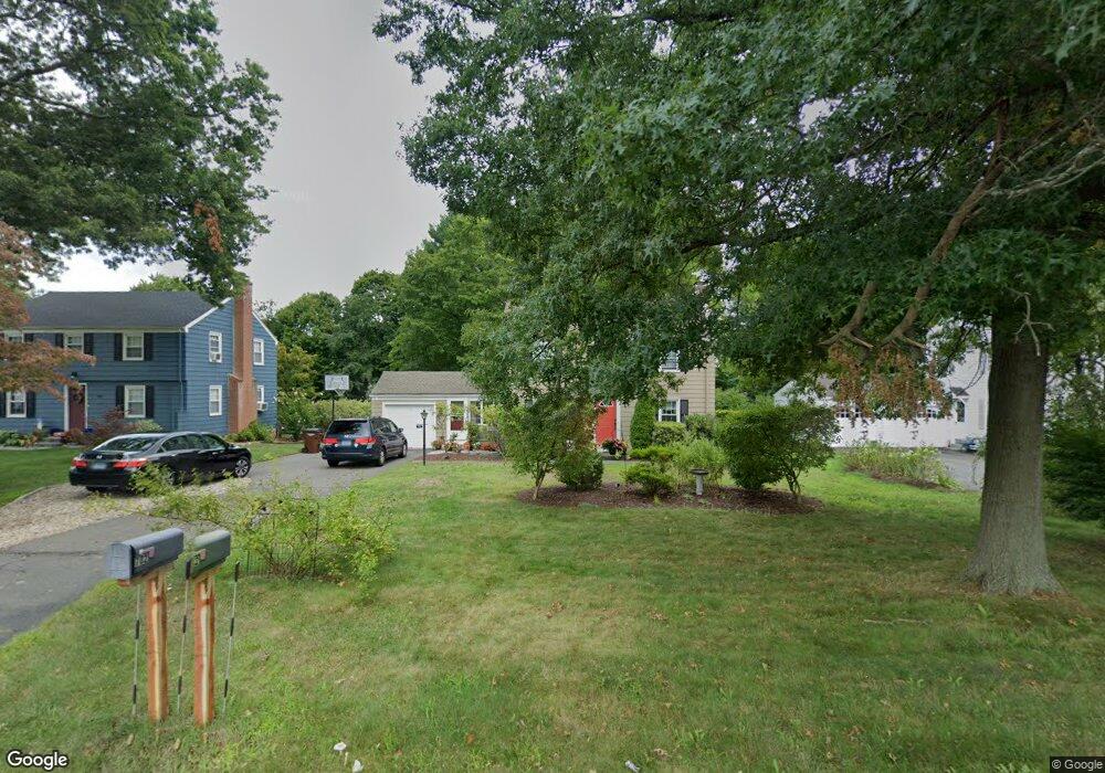 702 Mountain Rd, West Hartford, CT 06117 - photo 1