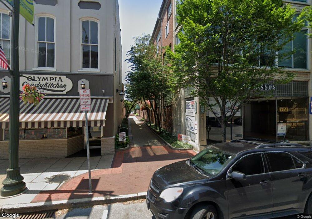 37 S Main St unit SUITE 202-206, Chambersburg, PA 17201 - photo 1