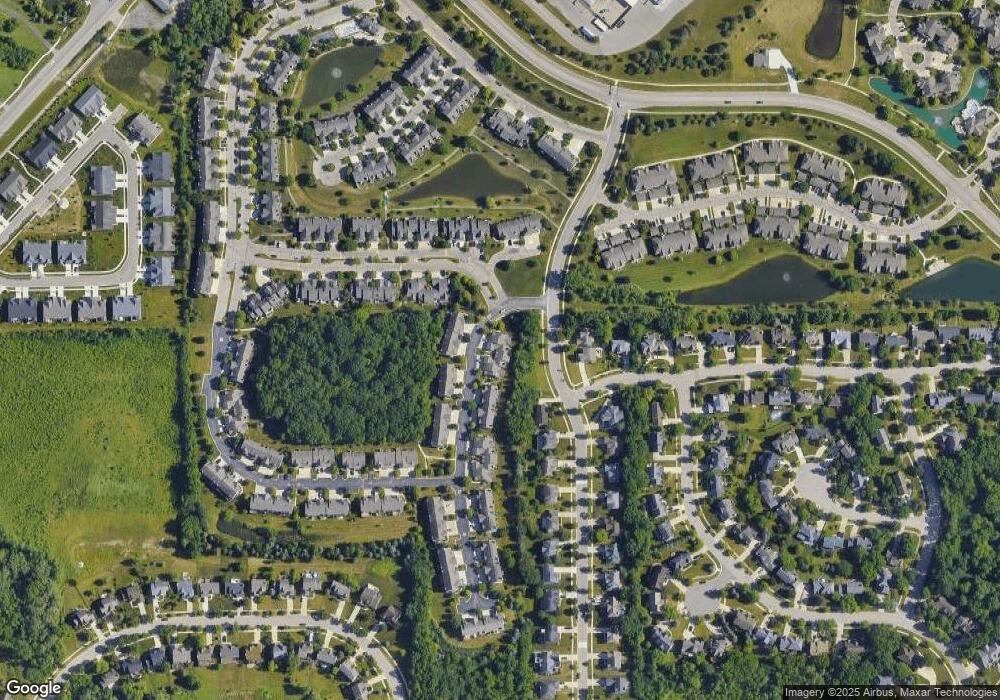 3521 Meadow Grove Trail unit 2, Ann Arbor, MI 48108 - photo 1