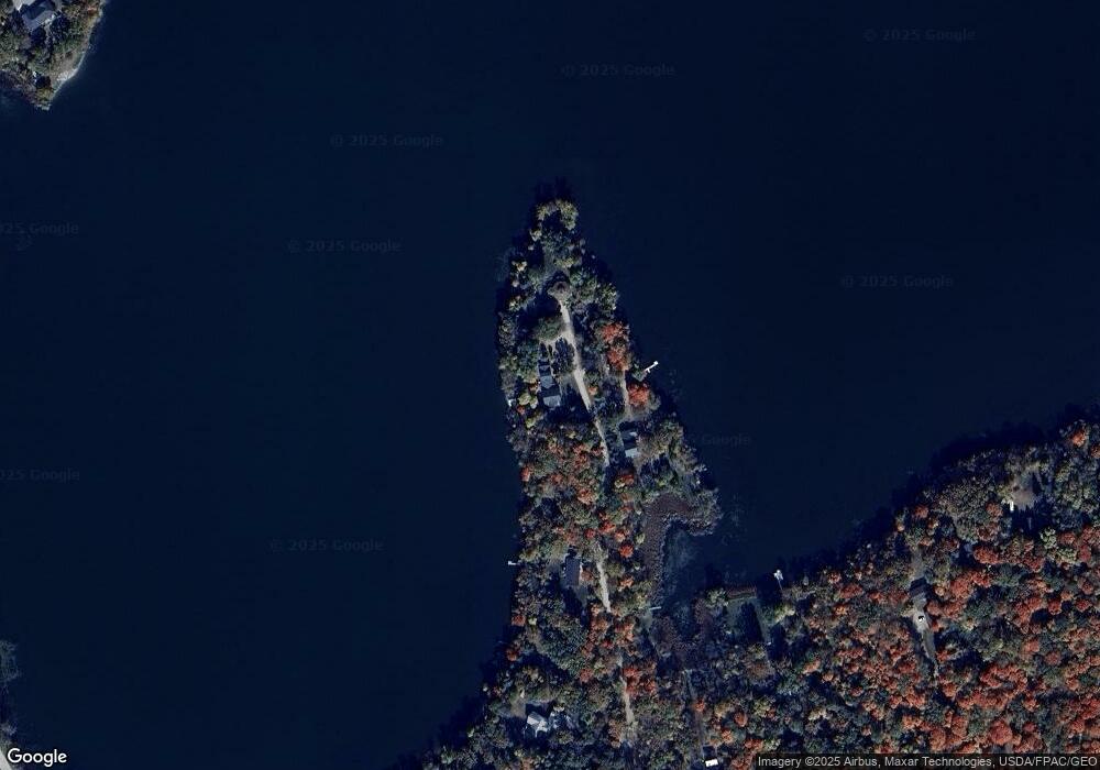 11134 Freeborn Point SW, Kensington, MN 56343 - photo 1