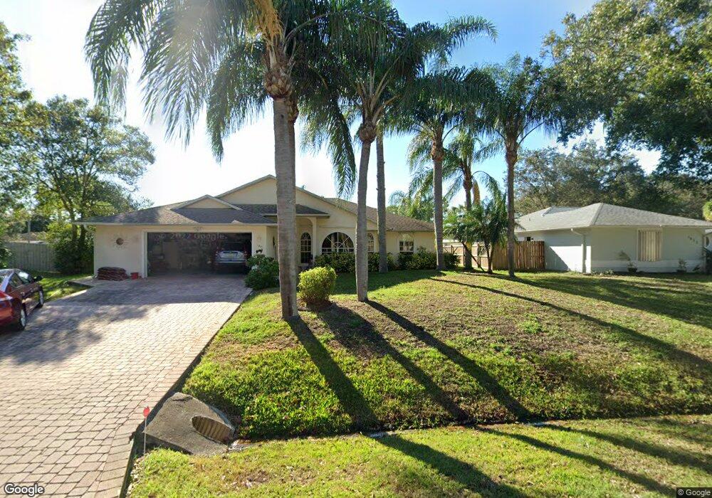 1641 Whitmore St, Sebastian, FL 32958 - photo 1