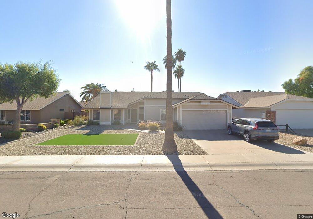 1253 E Mcnair Dr, Tempe, AZ 85283 - photo 1